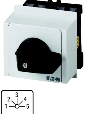 Značkový Spínač T0-3-8232/IVS stupňový