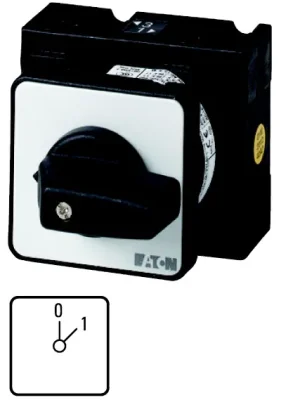 Značkový Spínač T3-2-15403/E 32A