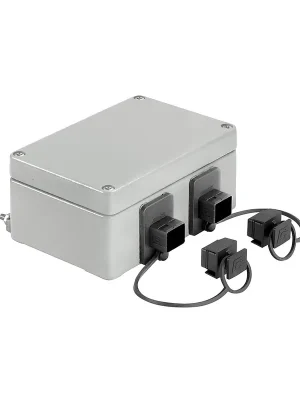 Zlevněný IE-OM-V04P-K21-2S