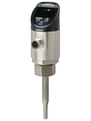OMRON Produkt E8FC-25D Novinka