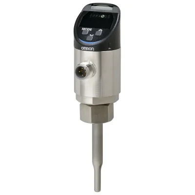 OMRON Produkt E8FC-25D Novinka