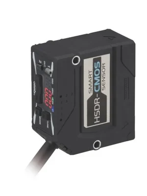 OMRON Produkt ZX1-LD100A61 2M Trendový